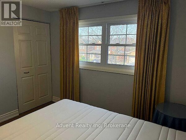 Markham 2 bedrooms House for rent. Property photo: 639309-3
