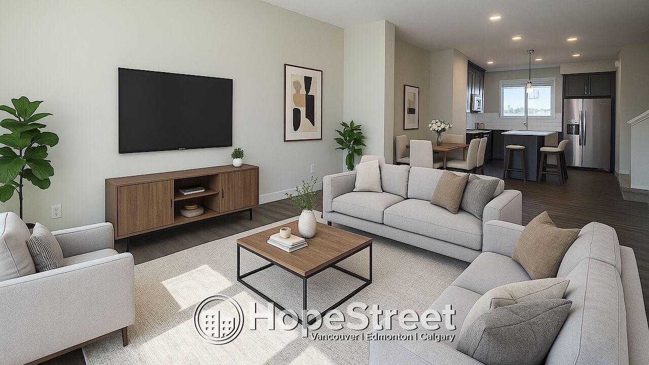Calgary 3 bedrooms House for rent. Property photo: 639331-1