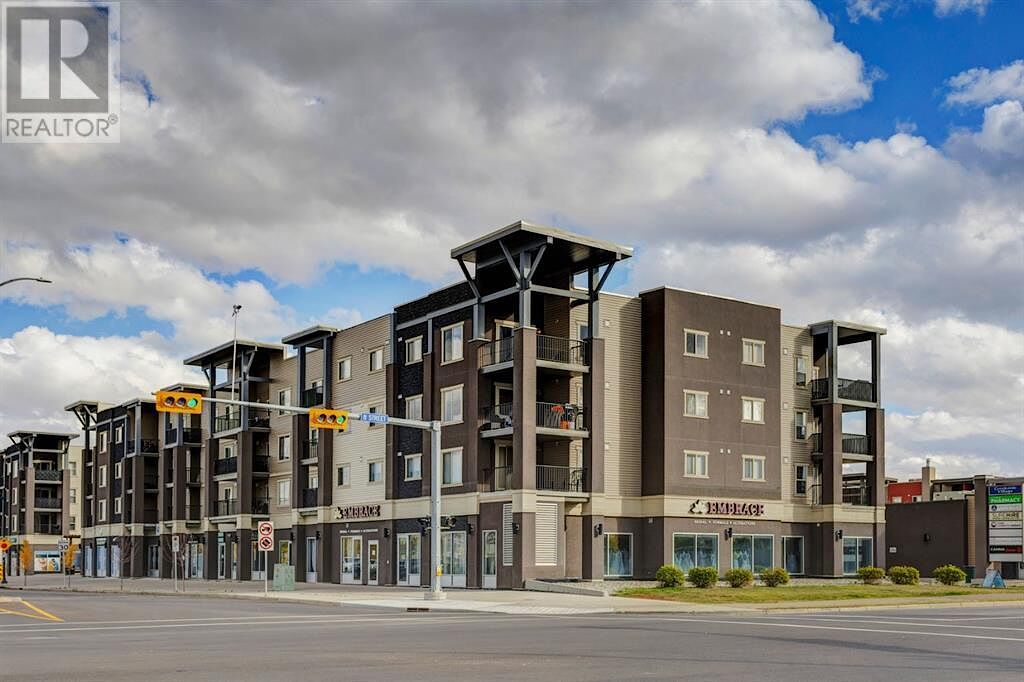 Airdrie 2 bedrooms Condo Unit for rent. Property photo: 639405-1