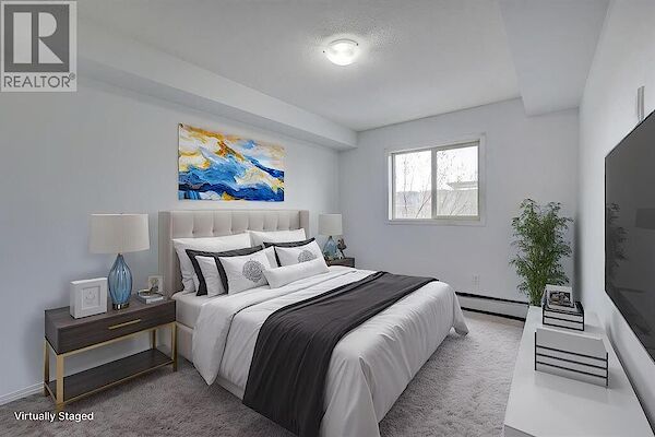 Airdrie 2 bedrooms Condo Unit for rent. Property photo: 639405-3