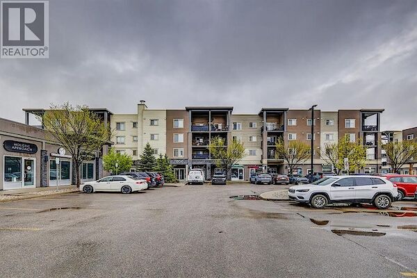 Airdrie 2 bedrooms Condo Unit for rent. Property photo: 639405-2