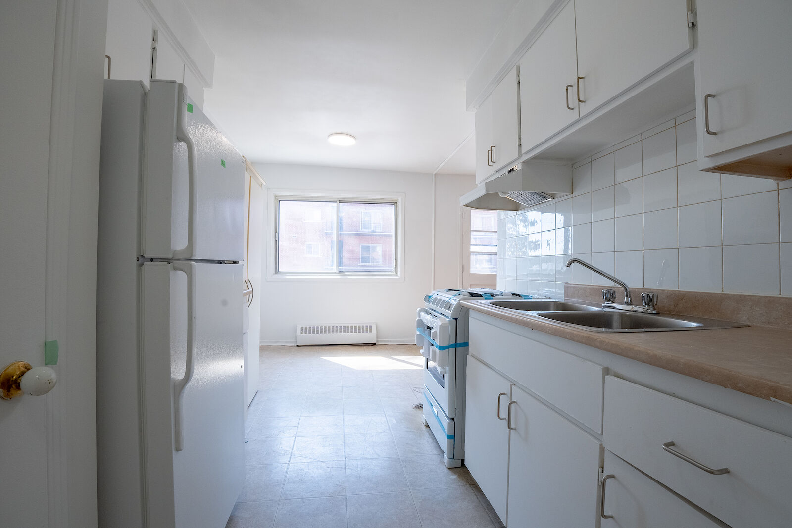Montréal 2 bedrooms Apartment for rent. Property photo: 639406-1