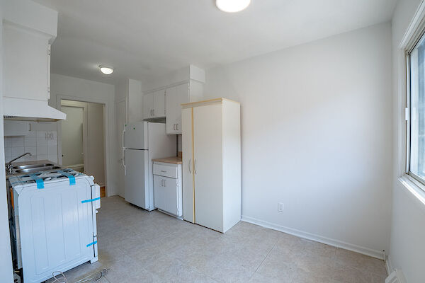 Montréal 2 bedrooms Apartment for rent. Property photo: 639406-2