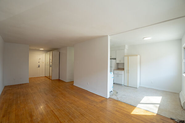 Montréal 2 bedrooms Apartment for rent. Property photo: 639406-3