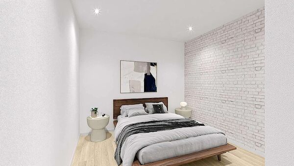 Ville-Marie bachelor bedrooms Apartment for rent. Property photo: 639410-2