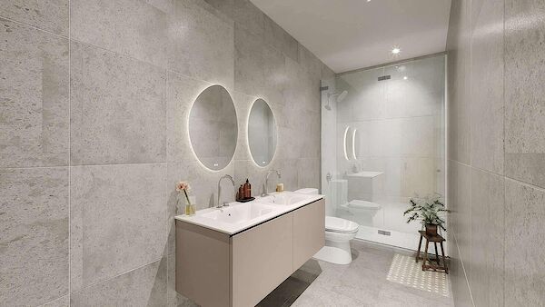 Ville-Marie bachelor bedrooms Apartment for rent. Property photo: 639410-3