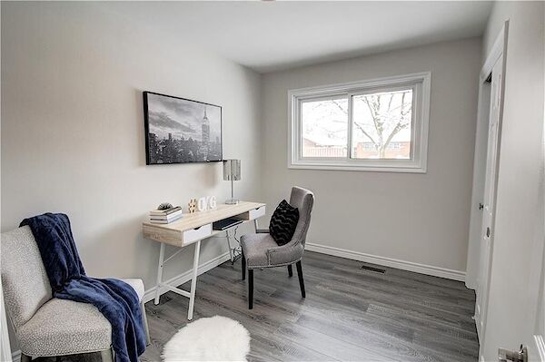 St. Catharines 3 bedrooms Main Floor for rent. Property photo: 639414-3