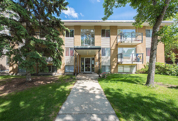Frisco+Apts Edmonton 1 bedroom Apartment for rent. Property photo: 639429-2