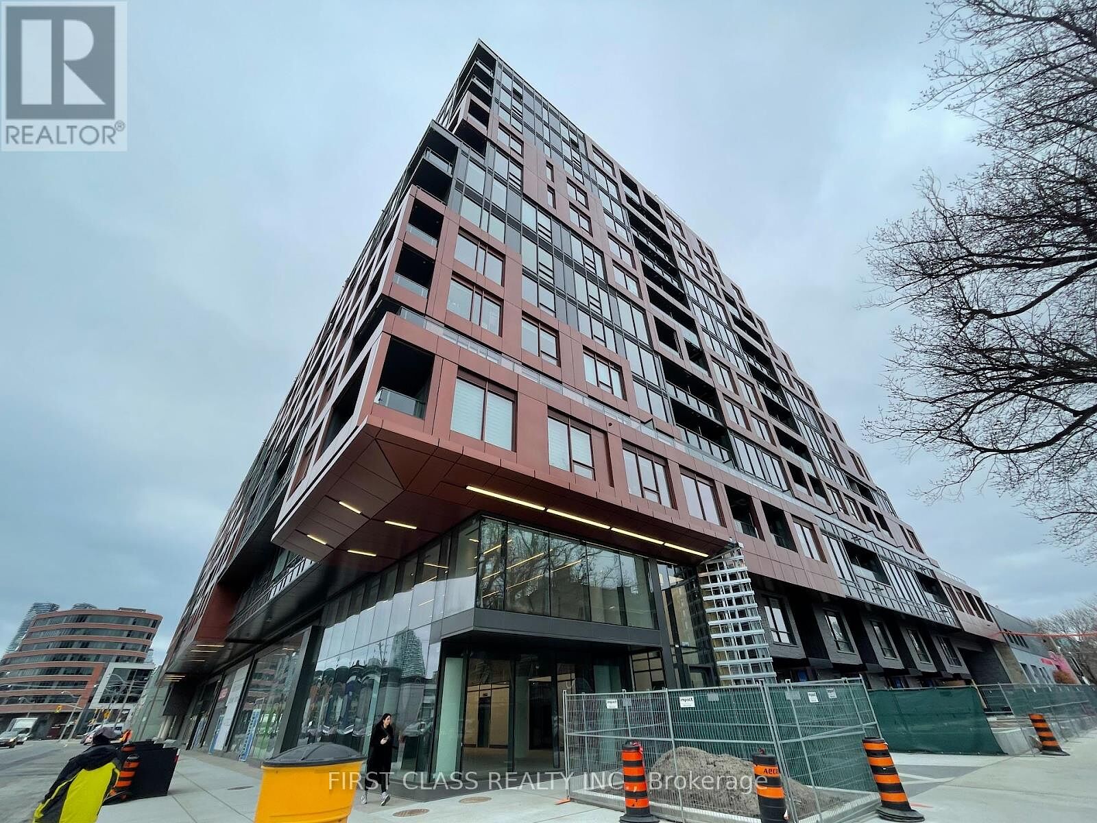 Toronto 2 bedrooms Apartment for rent. Property photo: 639438-1