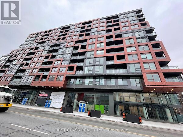 Toronto 2 bedrooms Apartment for rent. Property photo: 639438-2