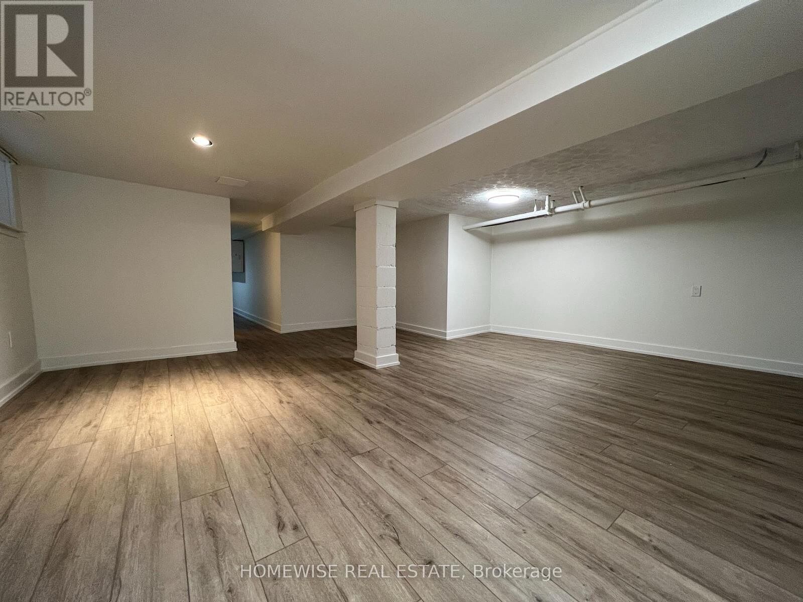Toronto studio Apartment for rent. Property photo: 639443-1