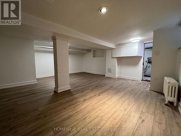 Toronto studio Apartment for rent. Property photo: 639443-2