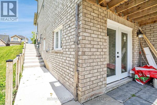 Oshawa 2 bedrooms Apartment for rent. Property photo: 639450-2