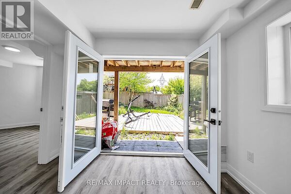 Oshawa 2 bedrooms Apartment for rent. Property photo: 639450-3