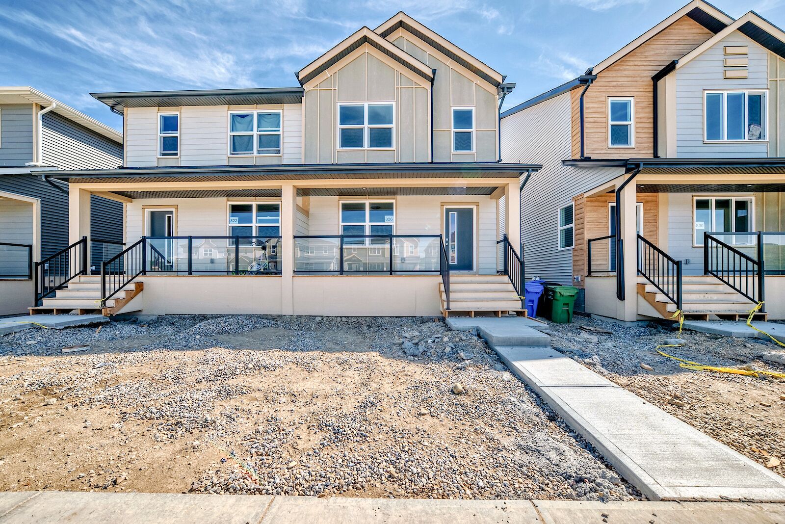 Calgary 2 bedrooms Basement for rent. Property photo: 639462-1