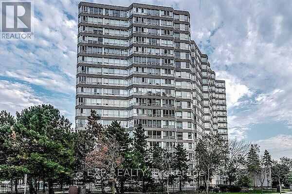 Mississauga 2 bedrooms Apartment for rent. Property photo: 639481-3