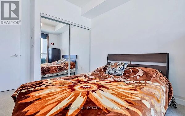 Toronto 2 bedrooms Apartment for rent. Property photo: 639489-2