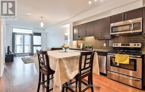 Toronto 2 bedrooms Apartment for rent. Property photo: 639489-3