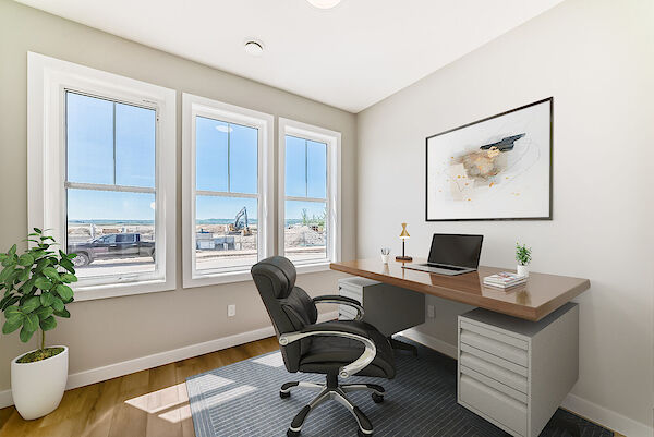 Calgary 2 bedrooms Duplex for rent. Property photo: 639502-2