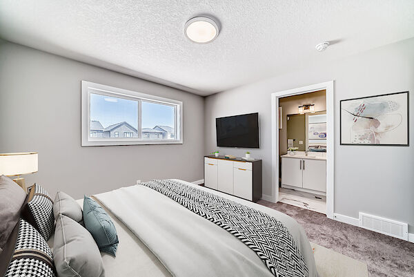Calgary 2 bedrooms Duplex for rent. Property photo: 639502-3
