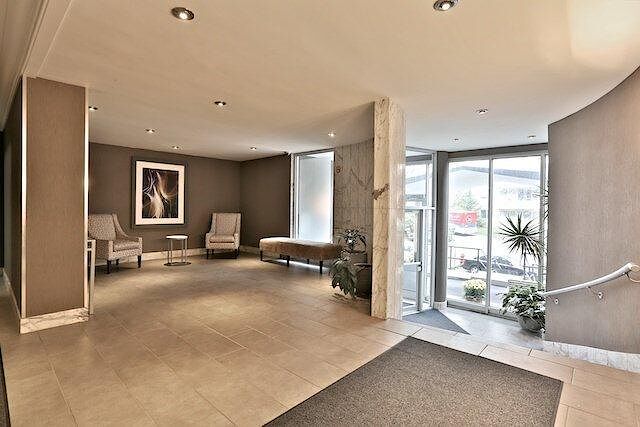 Toronto 1 bedroom Apartment for rent. Property photo: 639505-1