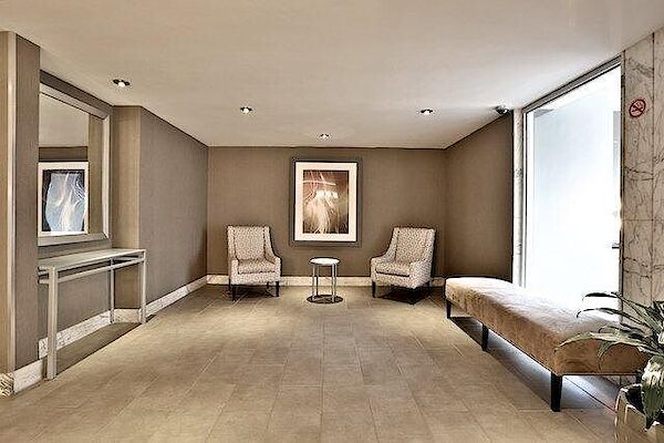 Toronto 1 bedroom Apartment for rent. Property photo: 639505-2