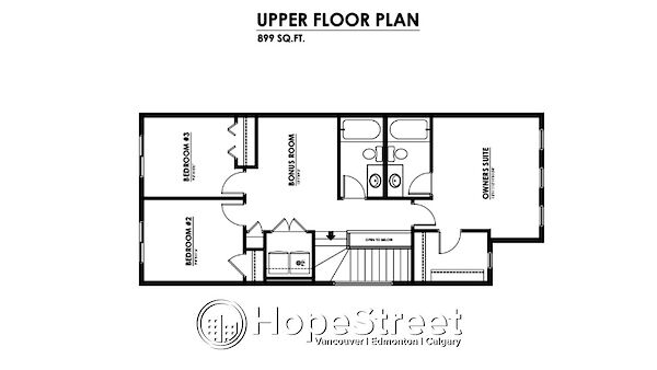Calgary 4 bedrooms House for rent. Property photo: 639509-3
