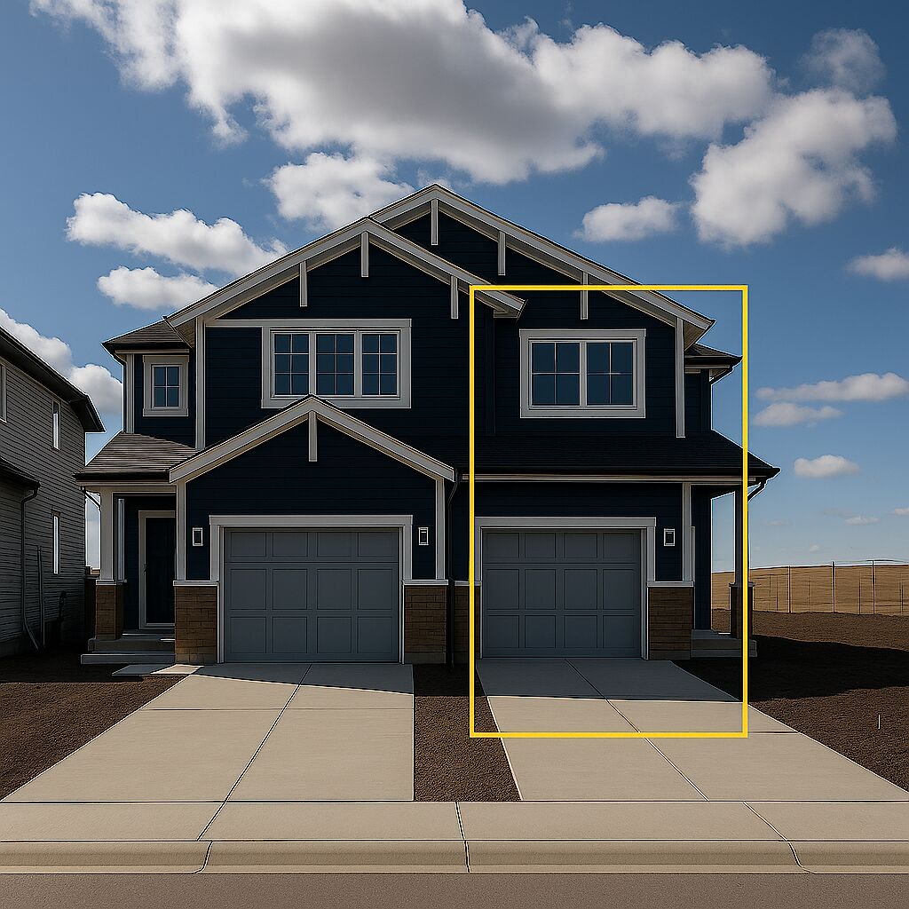 Airdrie 3 bedrooms House for rent. Property photo: 639510-1