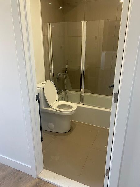 Ville-Marie 3 bedrooms Apartment for rent. Property photo: 639511-2