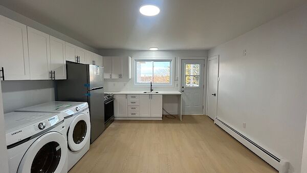Granby 1 bedrooms Apartment for rent. Property photo: 639516-2