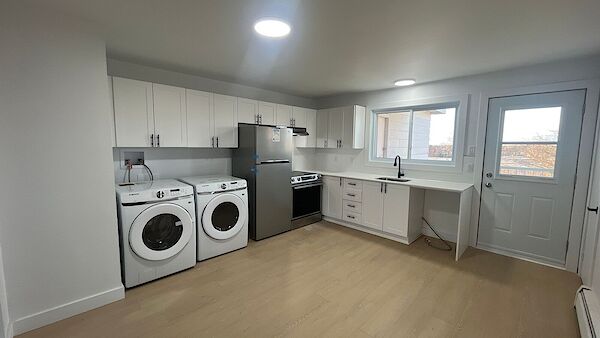 Granby 1 bedrooms Apartment for rent. Property photo: 639516-3