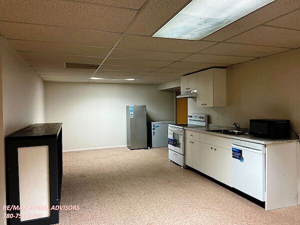 Edmonton 1 bedroom Basement for rent. Property photo: 639519-3