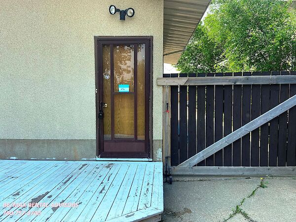 Edmonton 1 bedroom Basement for rent. Property photo: 639519-2