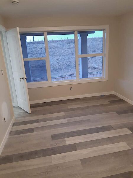 Calgary 2 + Den bedrooms Basement for rent. Property photo: 639520-3