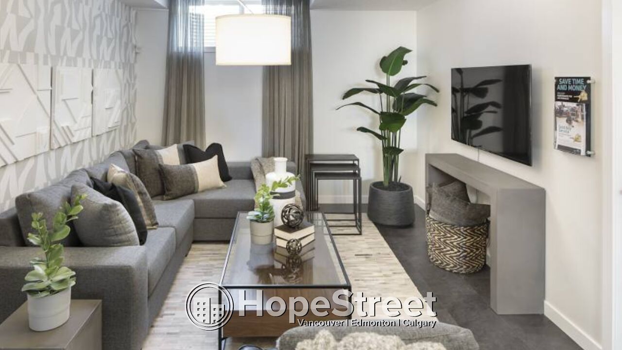 Calgary 2 bedrooms Basement for rent. Property photo: 639548-1