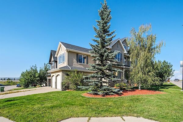 Calgary 2 bedrooms Basement for rent. Property photo: 639578-2