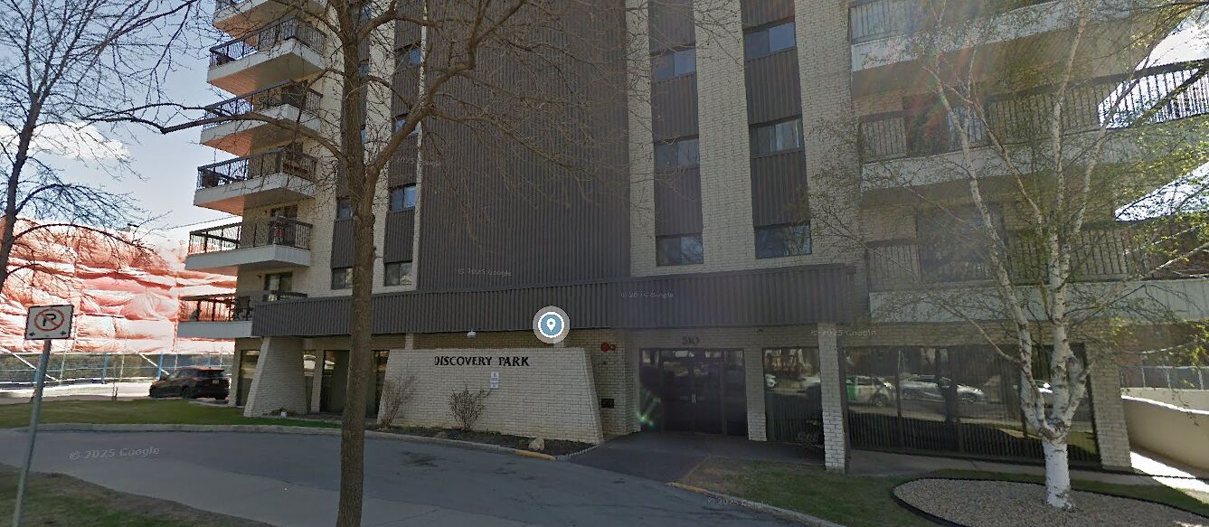 Saskatoon 2 bedrooms Apartment for rent. Property photo: 639583-1