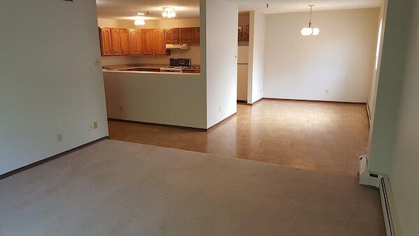 Saskatoon 2 bedrooms Apartment for rent. Property photo: 639583-3