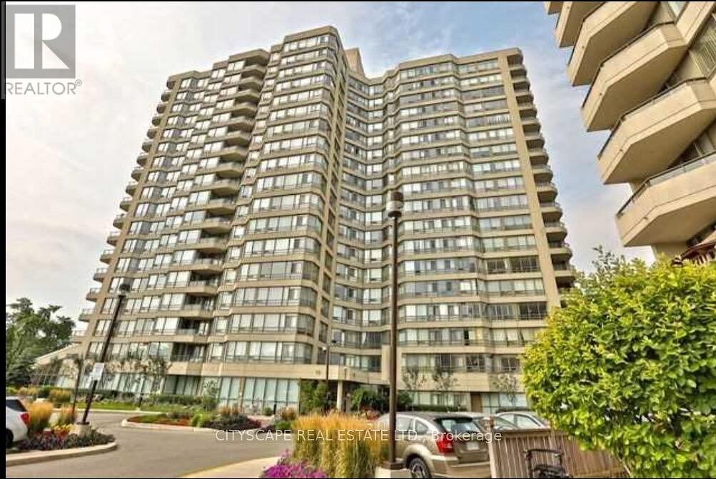 Mississauga 2 bedrooms Apartment for rent. Property photo: 639614-1