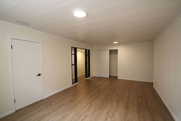 Edmonton 1 bedroom Basement for rent. Property photo: 639619-3