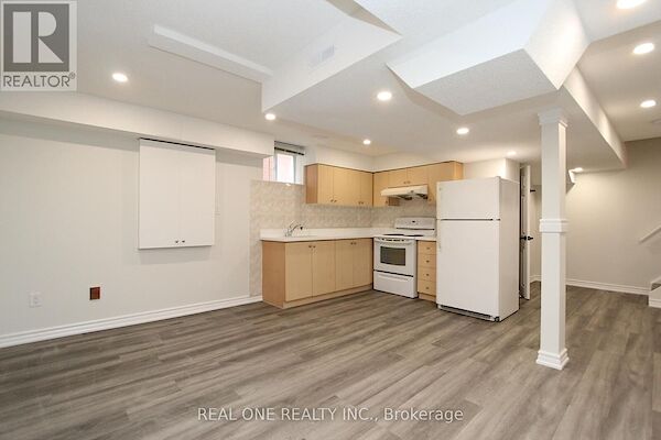Markham 2 bedrooms House for rent. Property photo: 639634-2