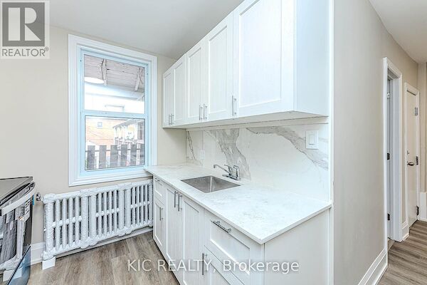 Toronto 1 bedroom Apartment for rent. Property photo: 639635-2