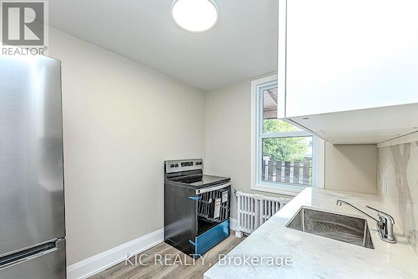 Toronto 1 bedroom Apartment for rent. Property photo: 639635-3