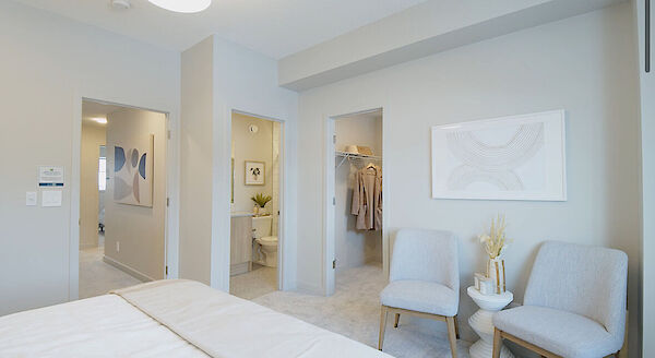 Calgary 3 + Den bedrooms Duplex for rent. Property photo: 639647-2