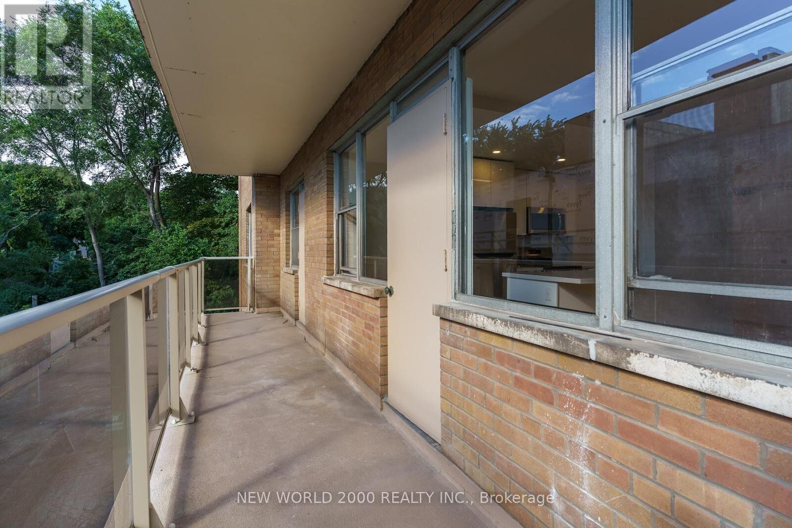 Toronto 1 bedroom Apartment for rent. Property photo: 639653-1