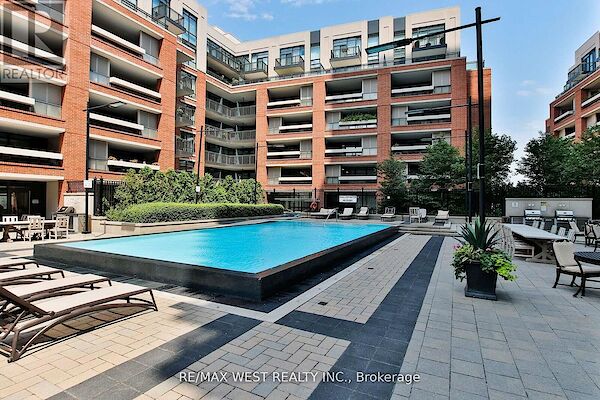 Toronto 2 bedrooms Apartment for rent. Property photo: 639656-2