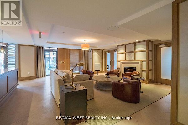 Toronto 2 bedrooms Apartment for rent. Property photo: 639656-3