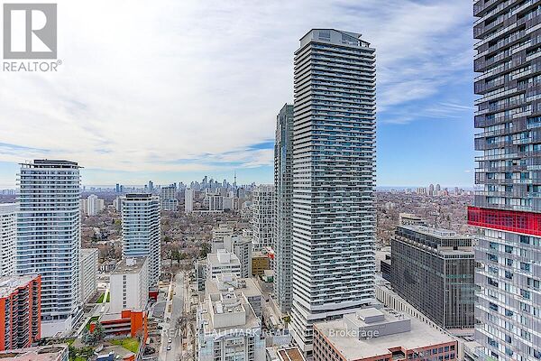 Toronto 2 bedrooms Apartment for rent. Property photo: 639658-3