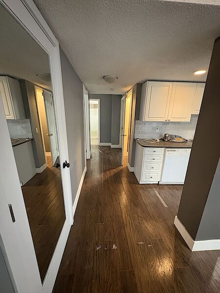 Calgary 2 bedrooms Basement for rent. Property photo: 639663-3