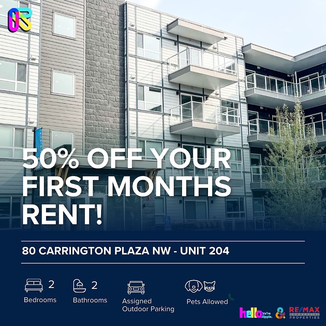 Calgary 2 bedrooms Townhouse for rent. Property photo: 639667-1